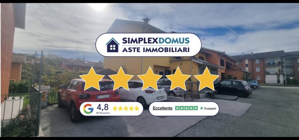 casa indipendente in vendita a Mondovì