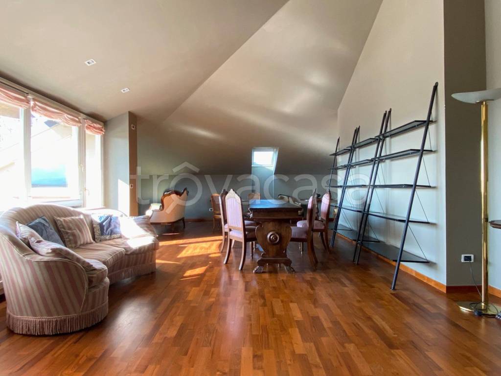 appartamento in vendita a Mondovì