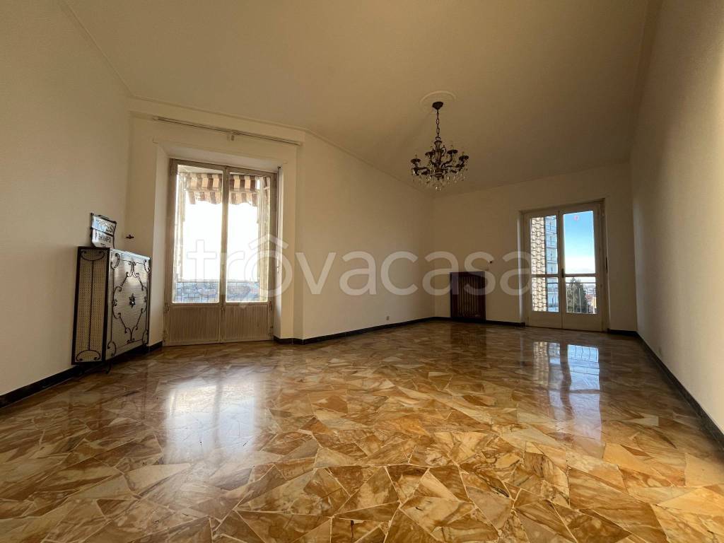 appartamento in vendita a Mondovì