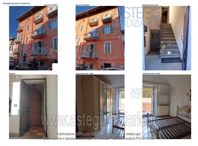 appartamento in vendita a Mondovì