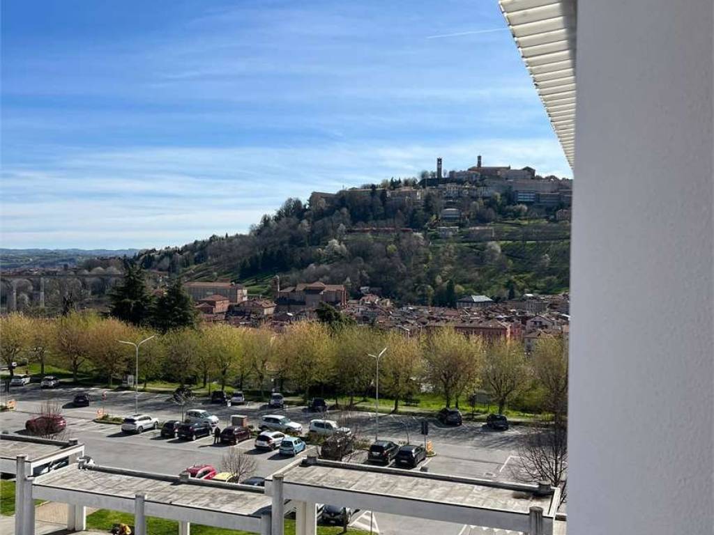 appartamento in vendita a Mondovì