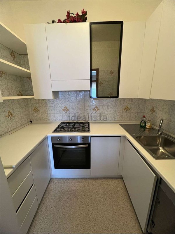 appartamento in vendita a Mondovì