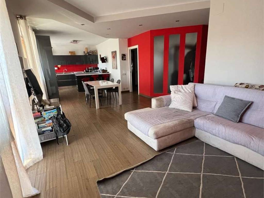 appartamento in vendita a Mondovì