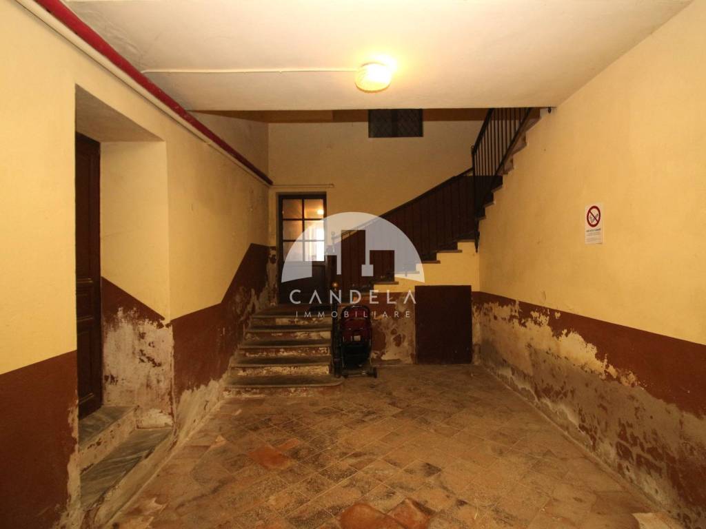 appartamento in vendita a Mondovì