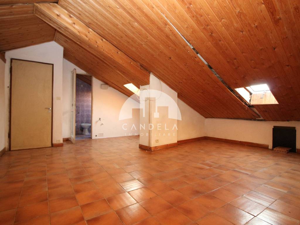 appartamento in vendita a Mondovì