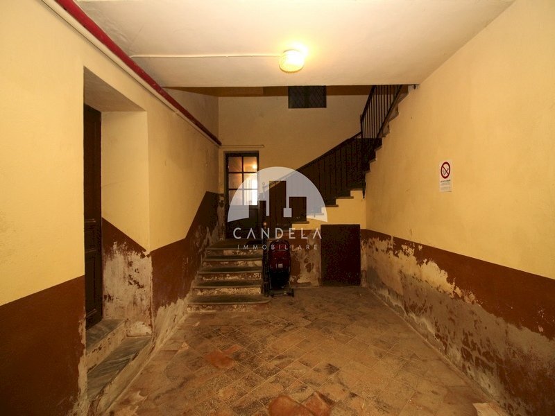 appartamento in vendita a Mondovì