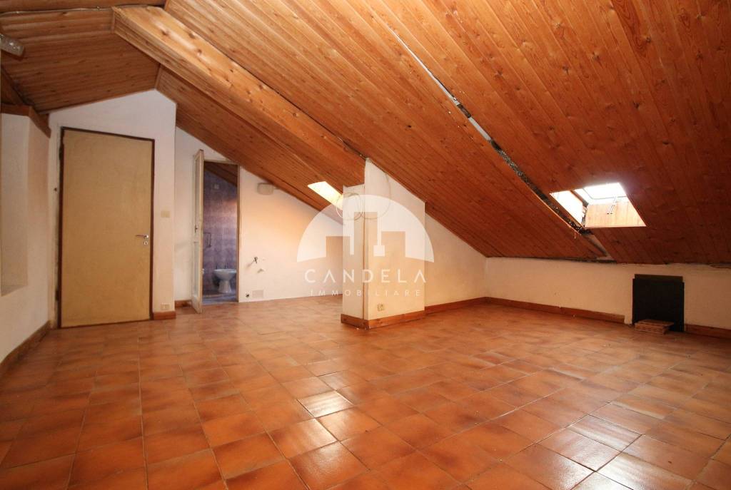 appartamento in vendita a Mondovì