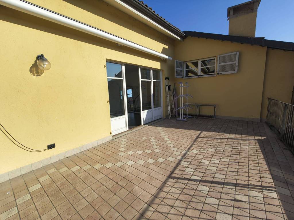 appartamento in vendita a Mondovì