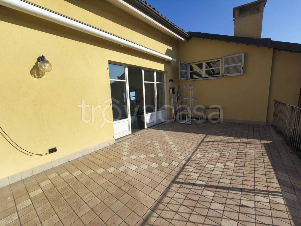 appartamento in vendita a Mondovì