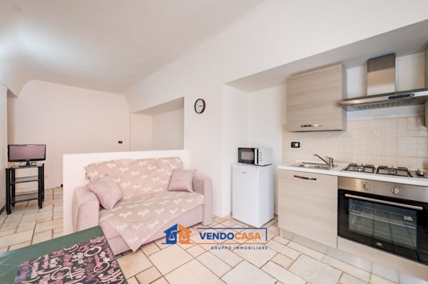 appartamento in vendita a Mondovì