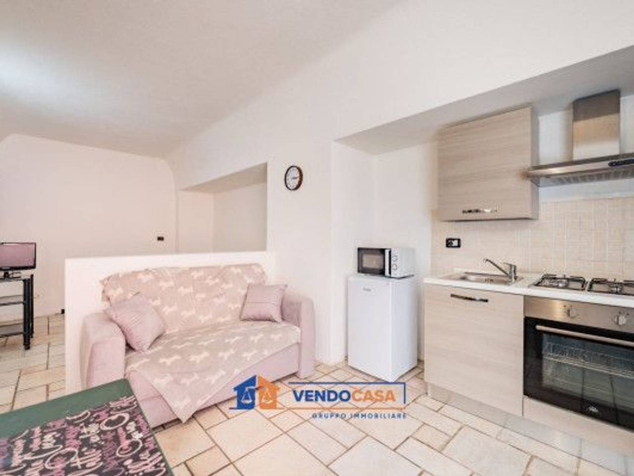 appartamento in vendita a Mondovì