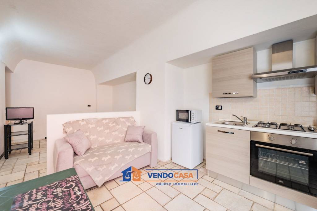 appartamento in vendita a Mondovì