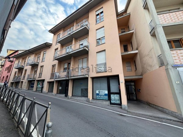 negozio in vendita a Mondovì