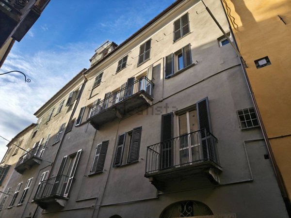 appartamento in vendita a Mondovì