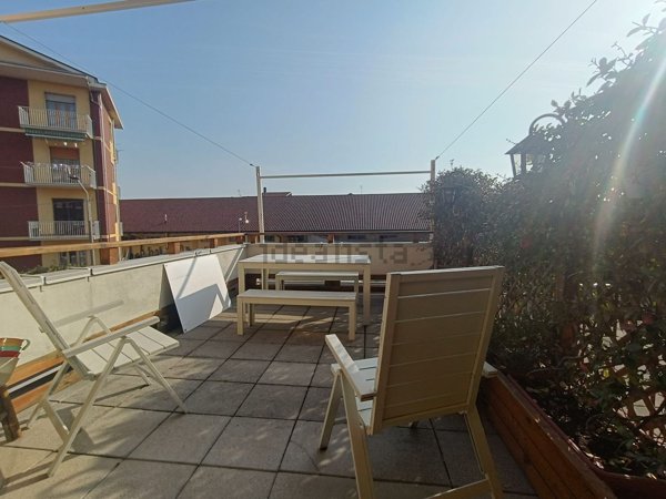 appartamento in vendita a Mondovì