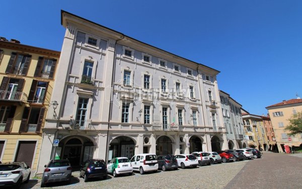 appartamento in vendita a Mondovì