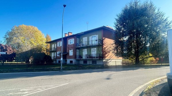 appartamento in vendita a Mondovì