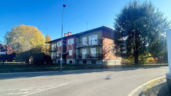 appartamento in vendita a Mondovì