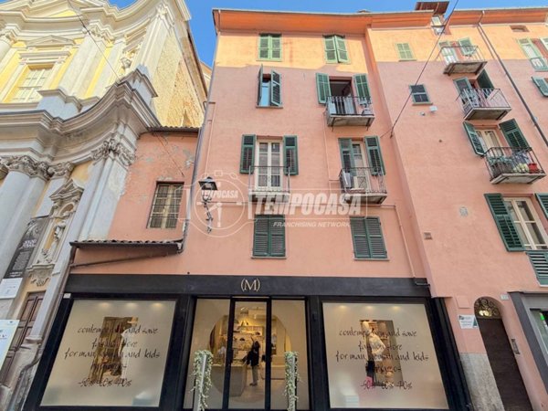 appartamento in vendita a Mondovì