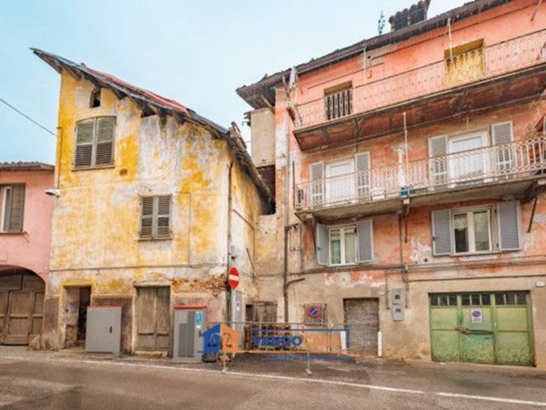 casale in vendita a Mondovì