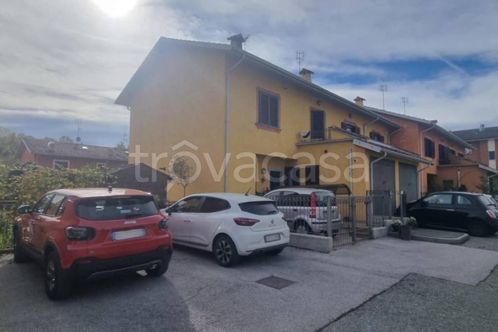 appartamento in vendita a Mondovì