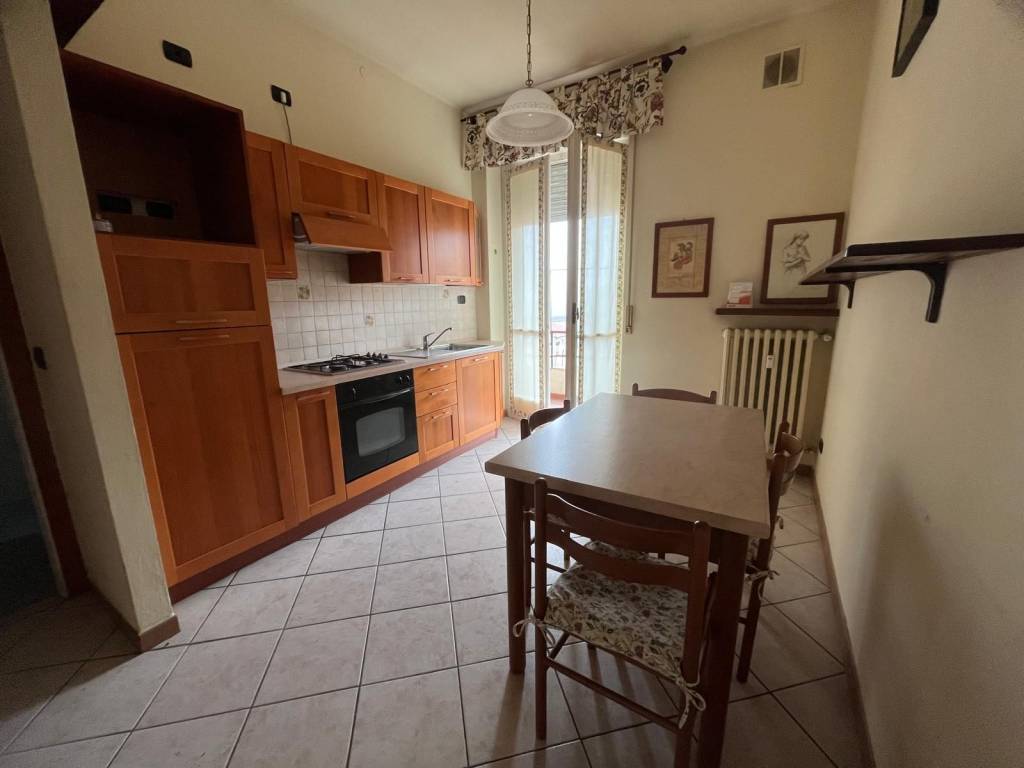 appartamento in vendita a Mondovì