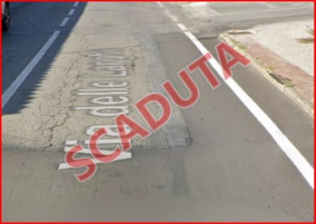 locale di sgombero in vendita a Mondovì