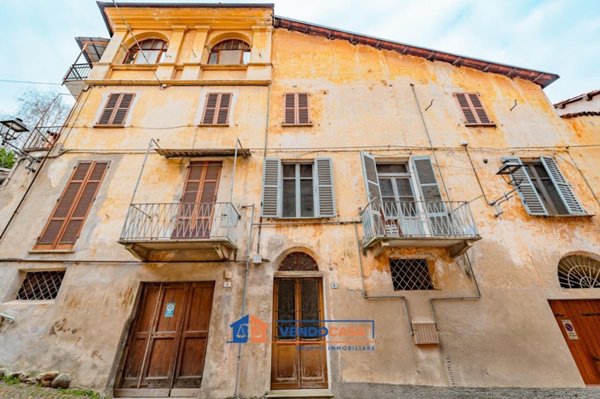 appartamento in vendita a Mondovì