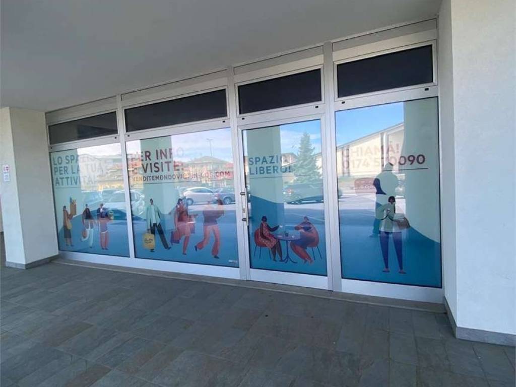 ufficio in vendita a Mondovì