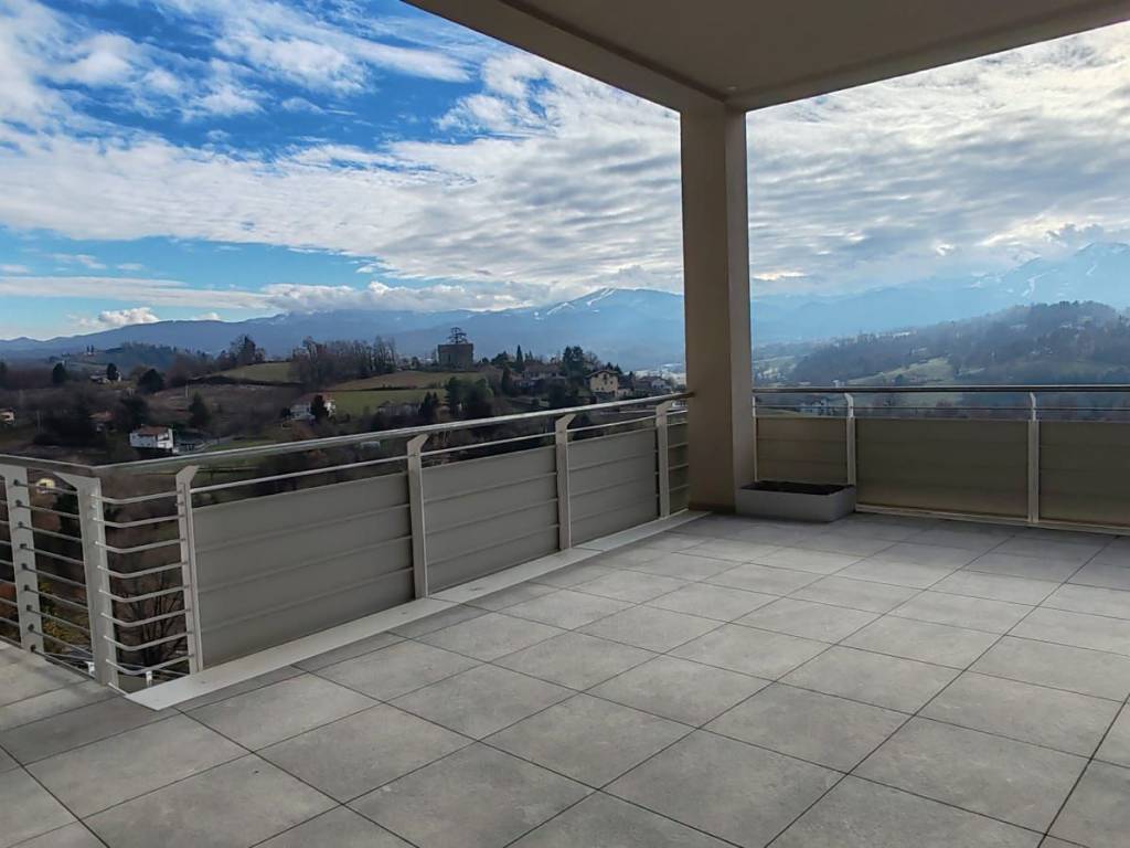 appartamento in vendita a Mondovì