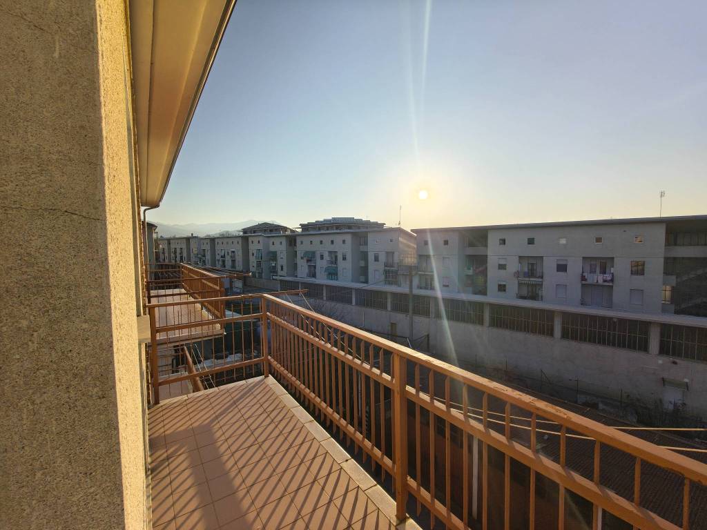 appartamento in vendita a Mondovì