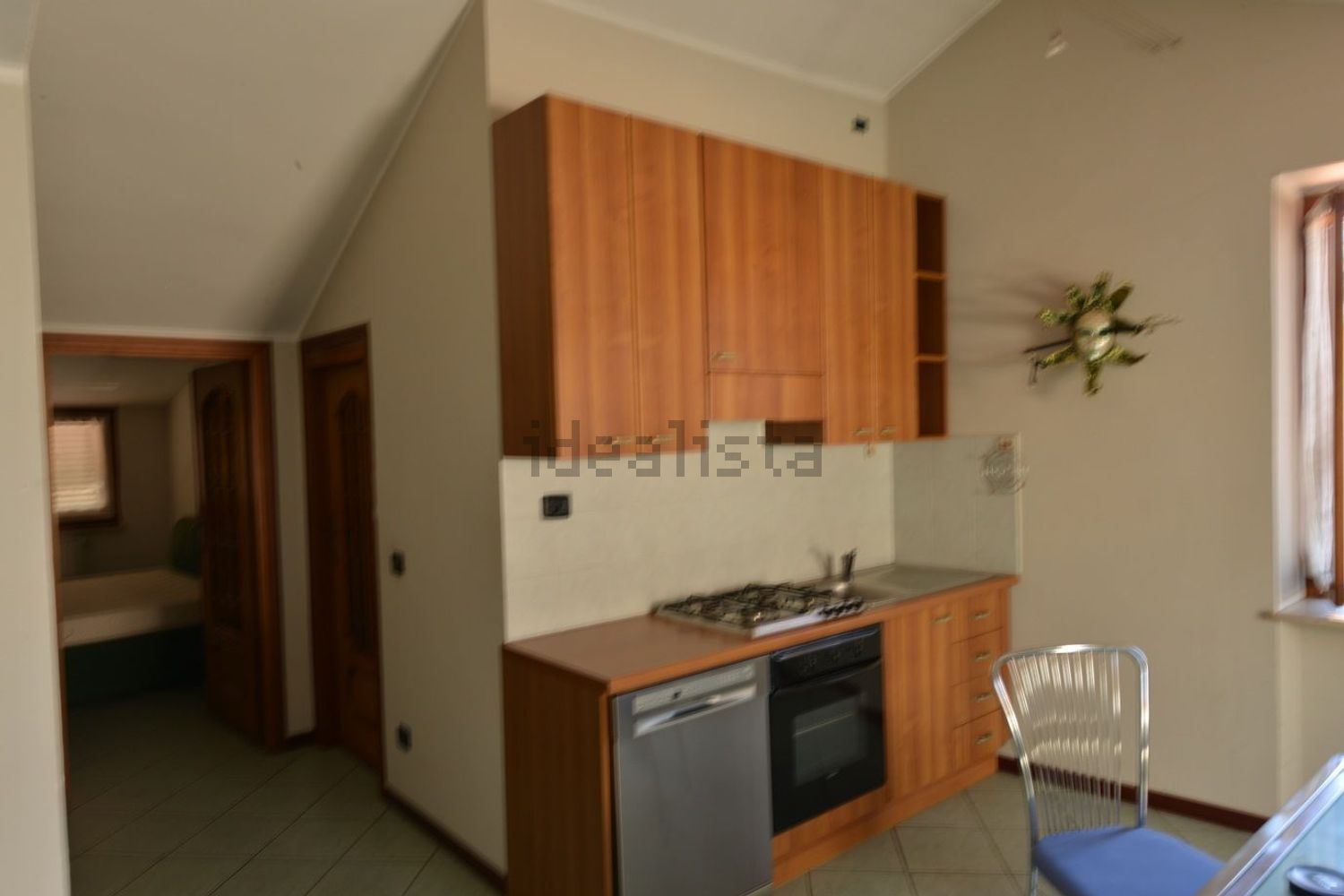 appartamento in vendita a Mondovì