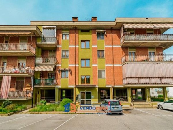 appartamento in vendita a Mondovì