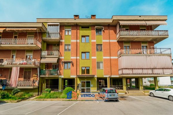 appartamento in vendita a Mondovì