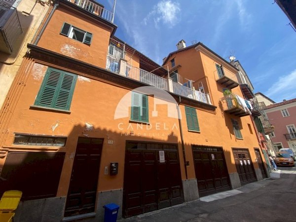 intera palazzina in vendita a Mondovì