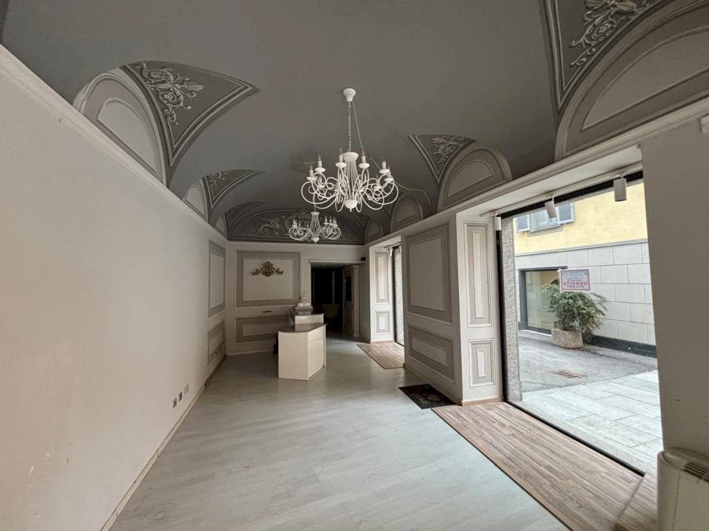 appartamento in vendita a Mondovì