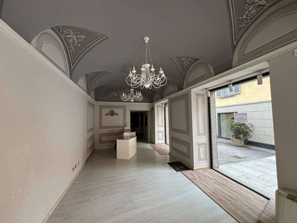 appartamento in vendita a Mondovì