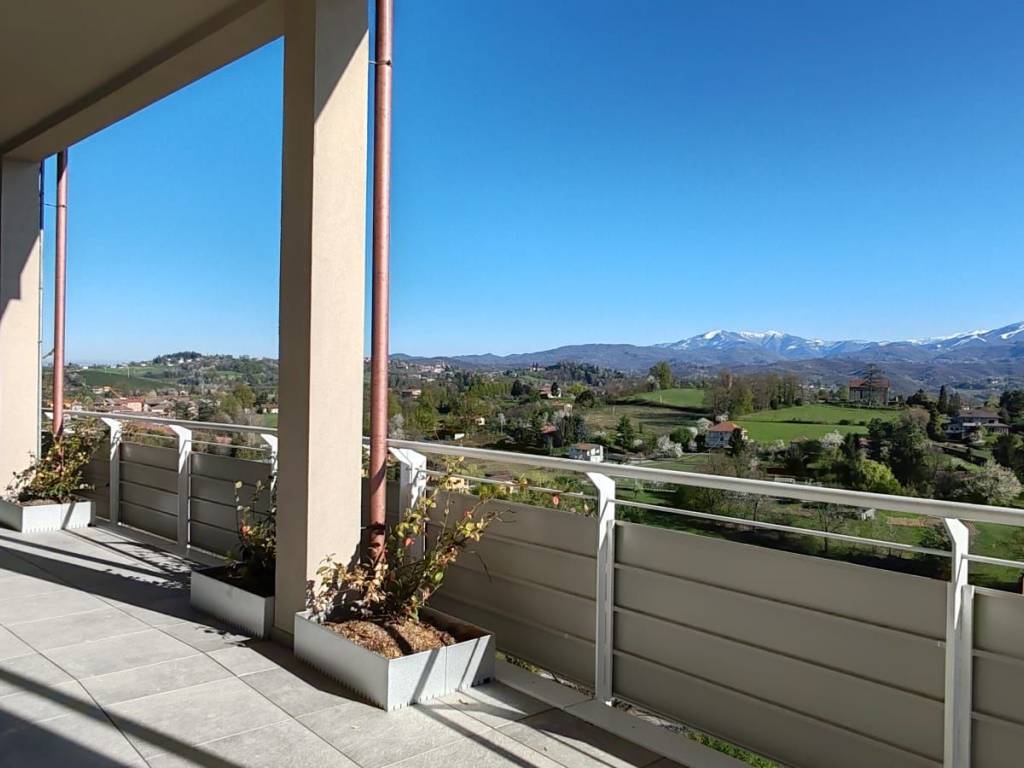 appartamento in vendita a Mondovì