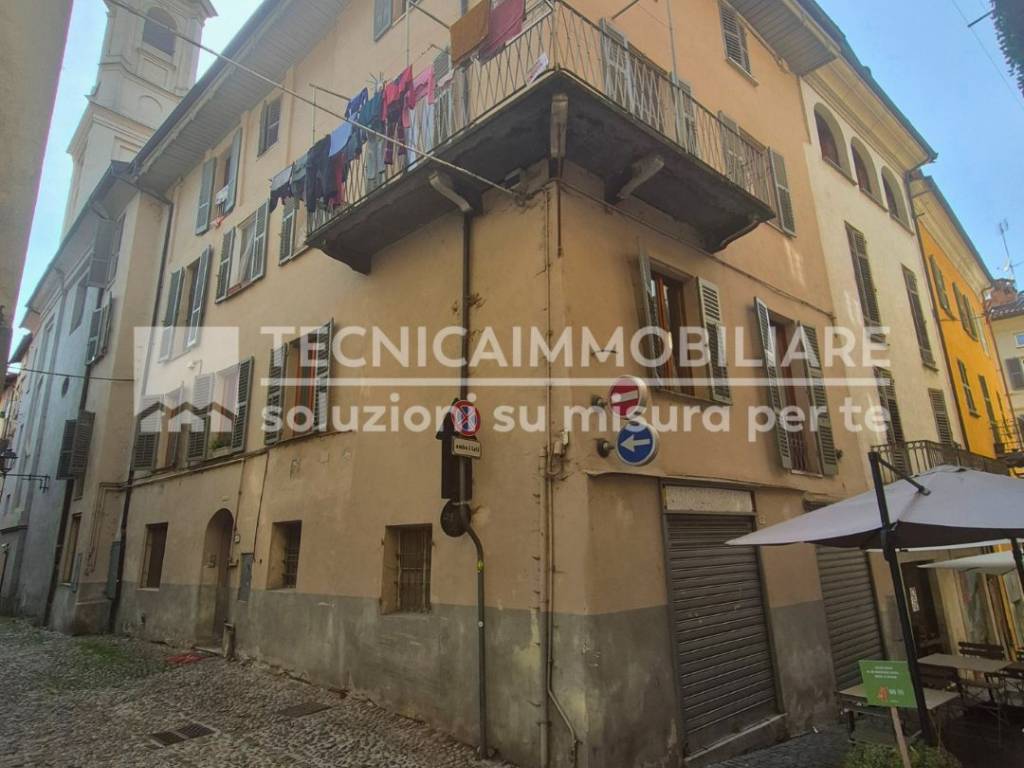 appartamento in vendita a Mondovì