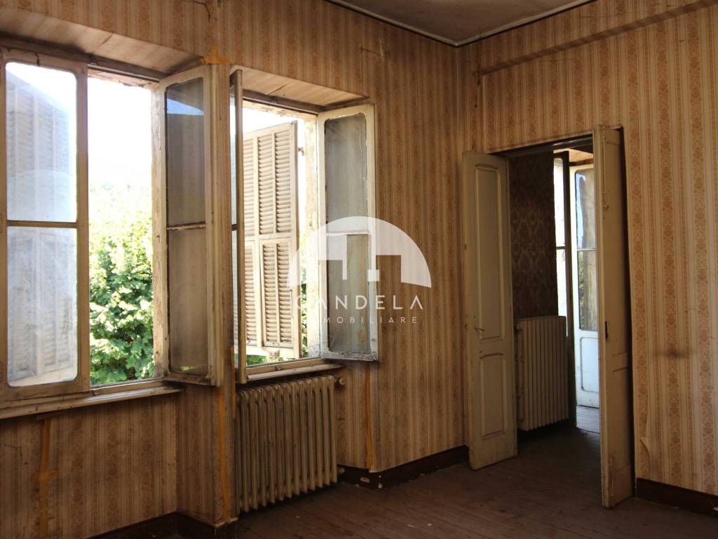 appartamento in vendita a Mondovì