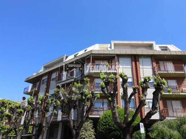 appartamento in vendita a Mondovì