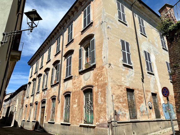 terreno edificabile in vendita a Mondovì
