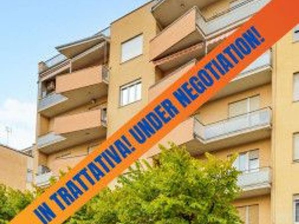 appartamento in vendita a Mondovì