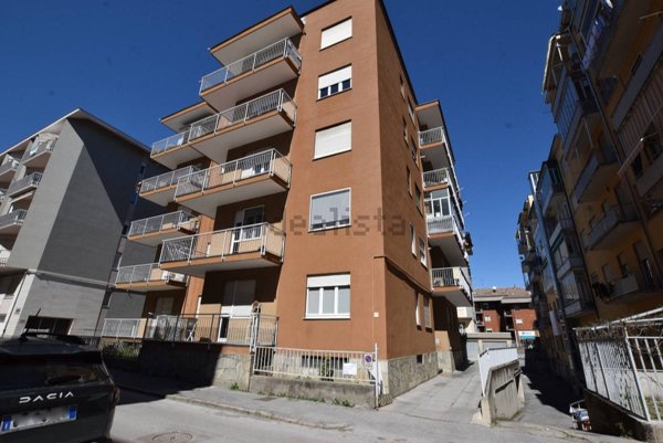 appartamento in vendita a Mondovì