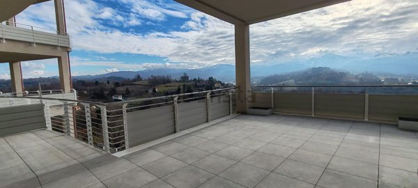 appartamento in vendita a Mondovì