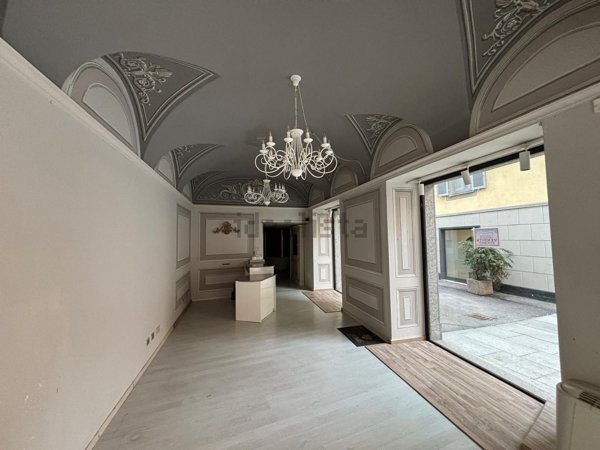 appartamento in vendita a Mondovì