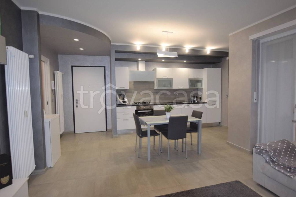 appartamento in vendita a Mondovì