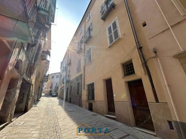 appartamento in vendita a Mondovì