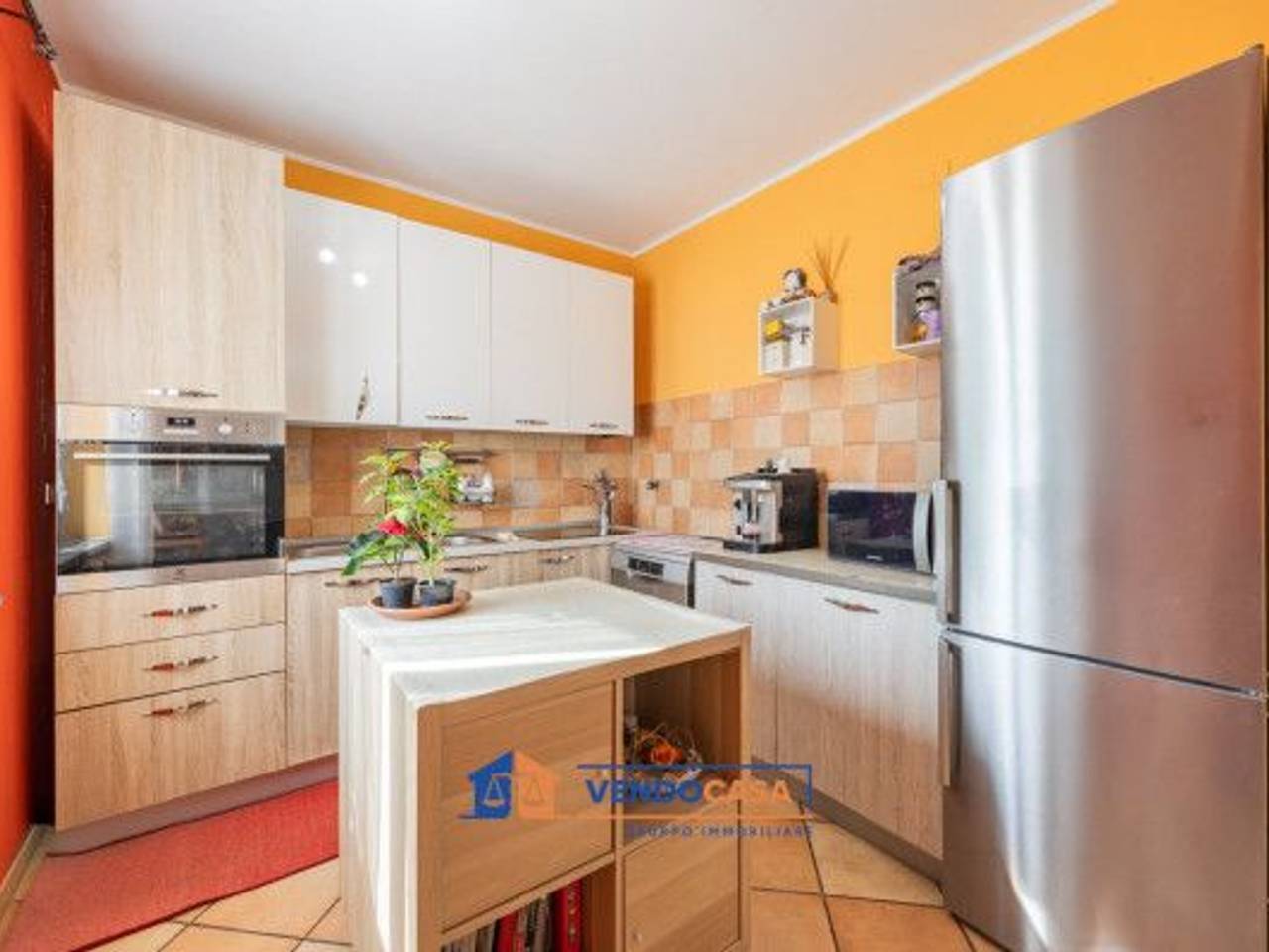 appartamento in vendita a Mondovì