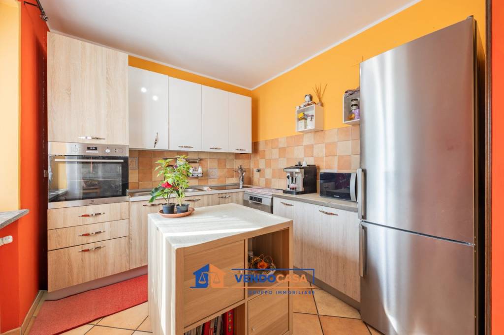 appartamento in vendita a Mondovì in zona San Giovanni dei Govoni
